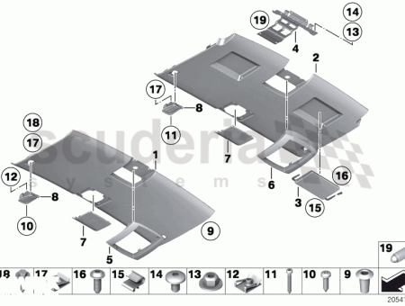Photo of CLOTHING HOOK 51 16…