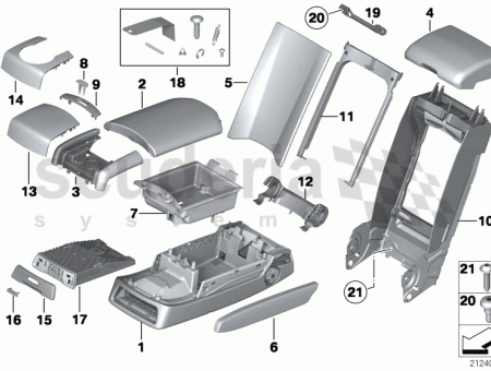 Photo of Frame cover 52 20…