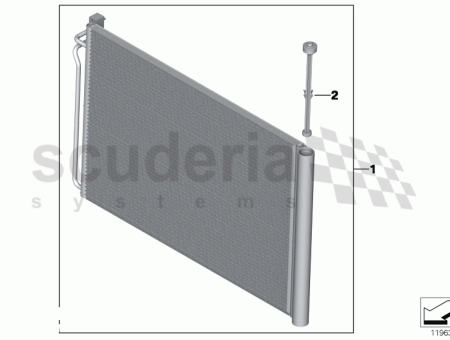 Photo of Drier insert 64 54…