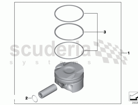 Photo of Snap ring 11 25…