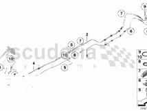 Photo of Pressure line underfloor part 1 64 53…