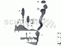 Photo of Hex Bolt 07 14…