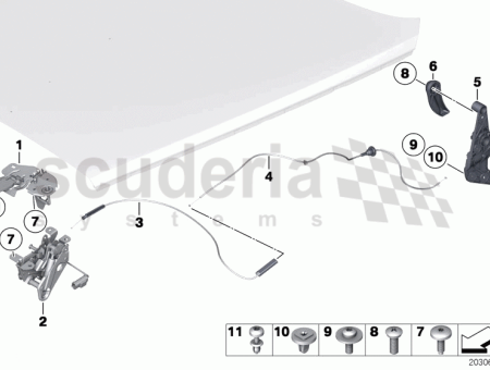 Photo of Expanding nut 65 13…