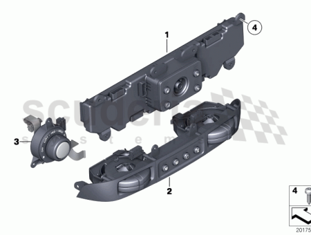 Photo of Automatic air conditioning control 61 31…