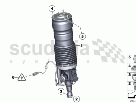 Photo of Screwed connection 37 22…