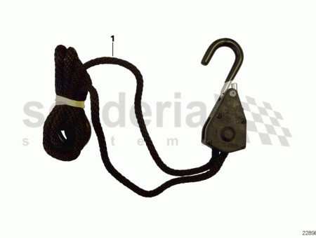 Photo of Strap 51 47…