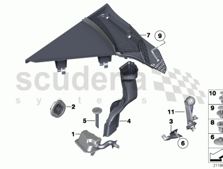 Photo of Expanding rivet 51 47…