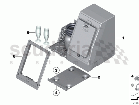 Photo of Ball pin 64 11…