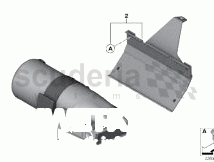 Photo of Set mounting parts fire extinguisher 82 27…