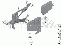 Photo of Envelope f optical waveguide 61 13…