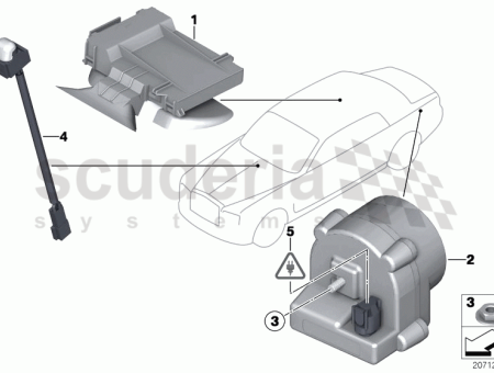Photo of ULTRA SONIC MODULE 65 75…