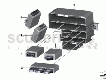 Photo of Instrument carrier 61 35…