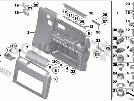 Photo of Body nut 11 12…