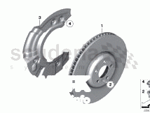 Photo of Inner hex bolt 34 21…
