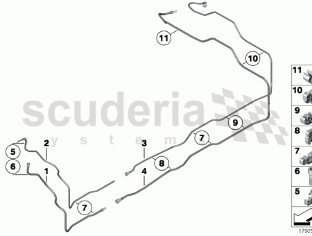 Photo of Feed line front 16 12…