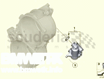 Photo of Adapter with thermostat 11 42…