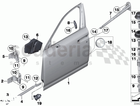 Photo of ISA screw 07 12…