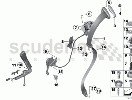 Photo of Torx bolt 07 14…