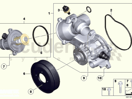 Photo of Pulley 11 51…
