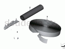 Photo of Cable connector 61 13…