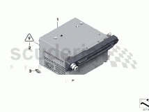 Photo of Plug see part info in ZI column 61…