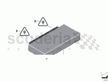 Photo of Coachdoor module 61 35…