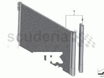 Photo of Drier insert 64 50…