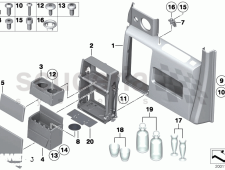Photo of Champagne glass 51 16…