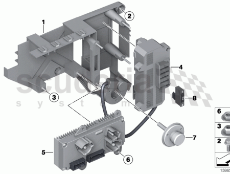 Photo of Instrument carrier 61 35…
