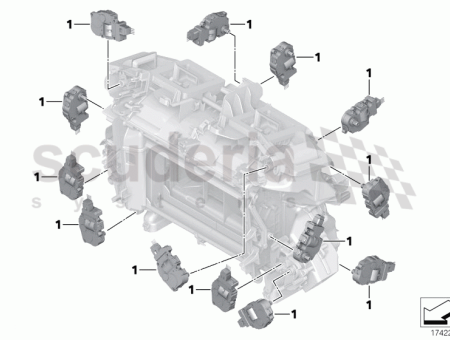 Photo of Actuator 64 11…
