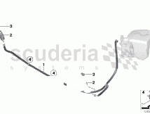 Photo of Nozzle holder left 61 66…