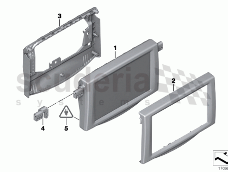Photo of Back screen 65 50…
