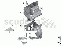 Photo of Cover blower 64 11…