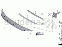 Photo of Fillister head screw 51 11…