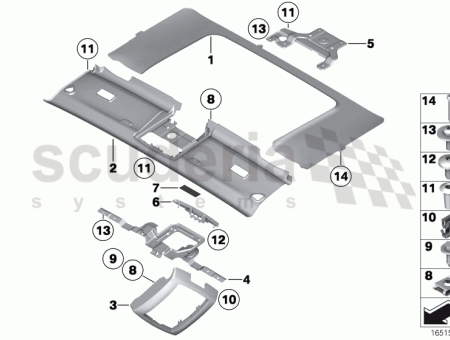 Photo of SWITCH CVR 51 44…