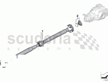 Photo of Automatic drive shaft gearbox…