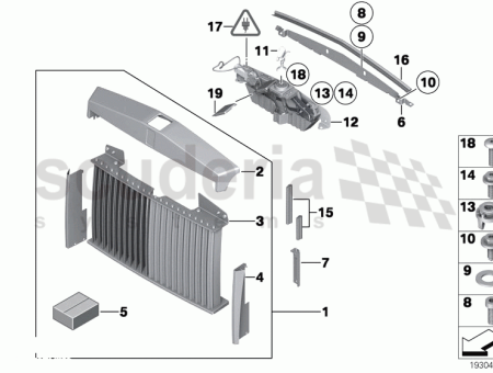 Photo of Round plug in contact 2 5 ELA with…
