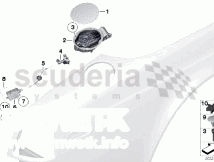 Photo of Fill in flap primed 51 17…