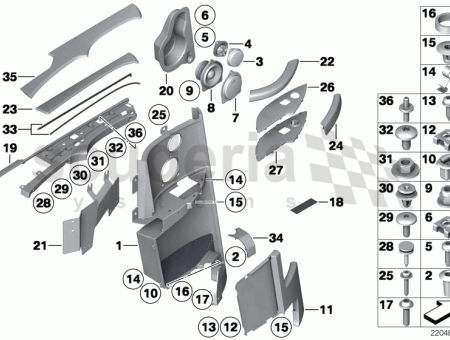Photo of Clip Natur 51 41…