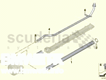 Photo of Return pipe 11 51…