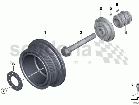 Photo of Hub 11 23…