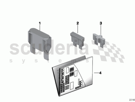 Photo of Fuse Mini brown 61 13…