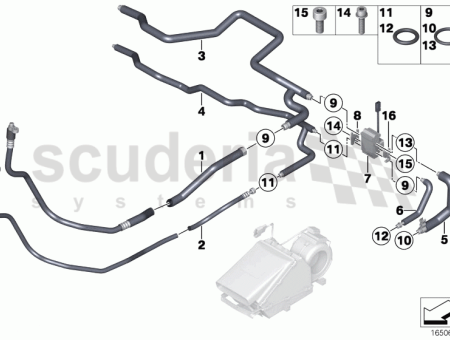 Photo of Pipe suction air conditioning 64 50…
