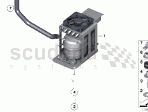 Photo of SPACER BOLT 51 16…