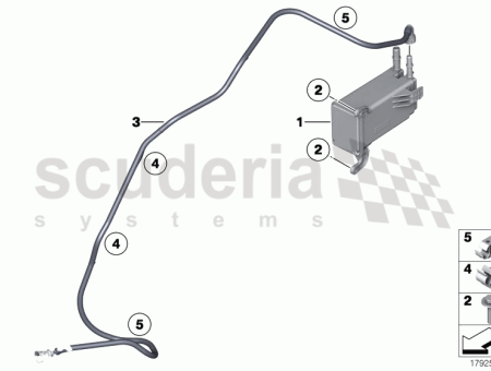 Photo of Pipe clip 16 12…