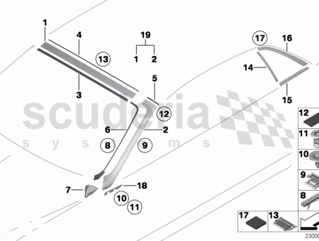 Photo of Spacer buffer 51 31…