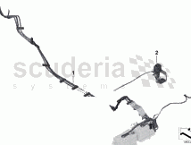 Photo of Battery cable positive 61 12…