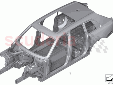 Photo of Body skeleton 41 00…