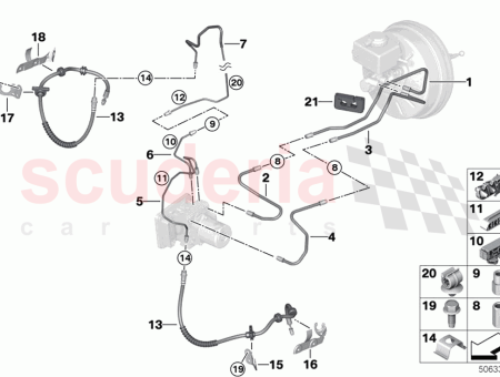 Photo of Pipe brake master cylinder…
