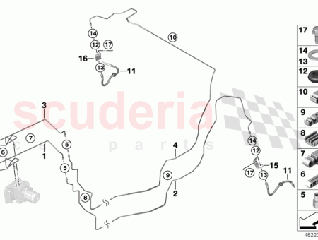 Photo of Pipe DSC hydraulic unit…